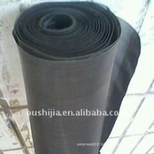 Super quality black filter wire mesh(directly from factory)